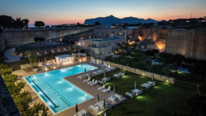 Гостиница Cave Bianche Hotel  Фавиньяна